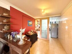 Blk 105 Bishan View (Bishan), HDB 4 Rooms #563793601